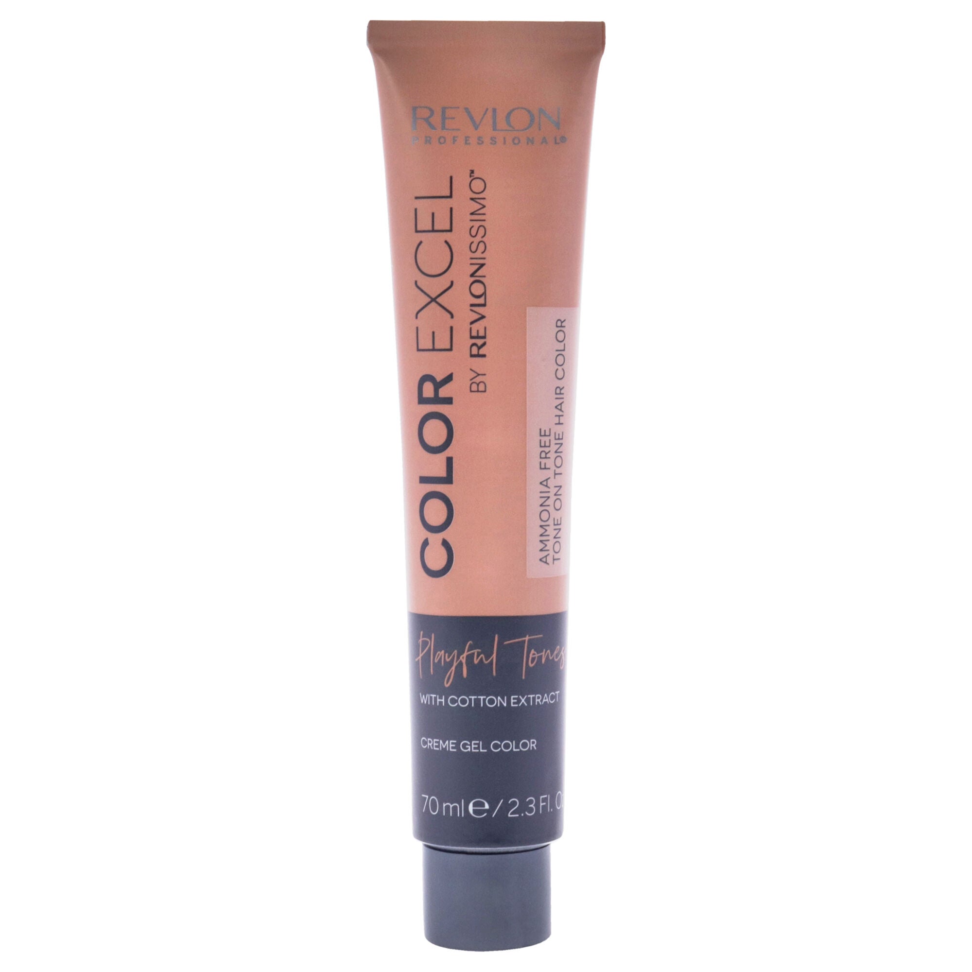 Revlonissimo Color Excel - 200 Lilac by Revlon for Unisex - 2.3 oz Hair Color, , alternate image number 5