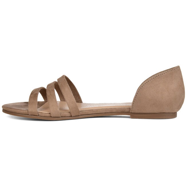 Women's Gildie Flat, , alternate image number 2