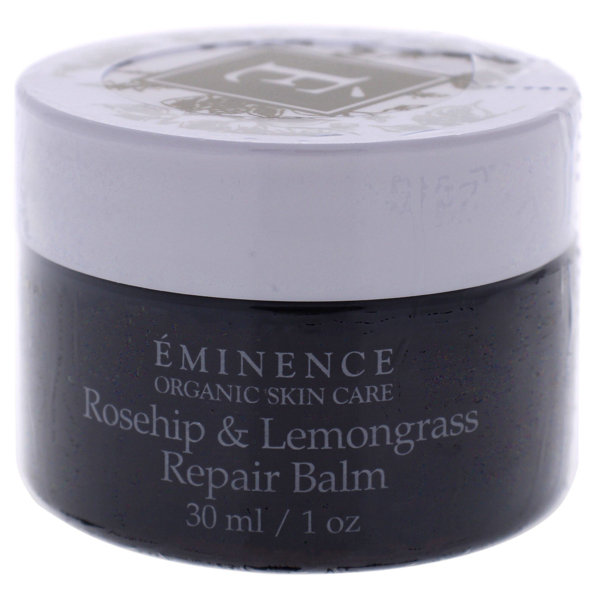 Rosehip and Lemongrass Repair Balm by Eminence for Unisex - 1 oz Balm, , alternate image number 6