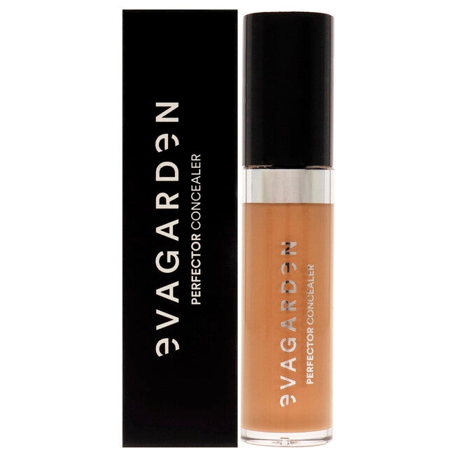 Perfector Concealer - 333 Medium Amber by Evagarden for Women - 0.17 oz Concealer, See Description, hi-res image number 0