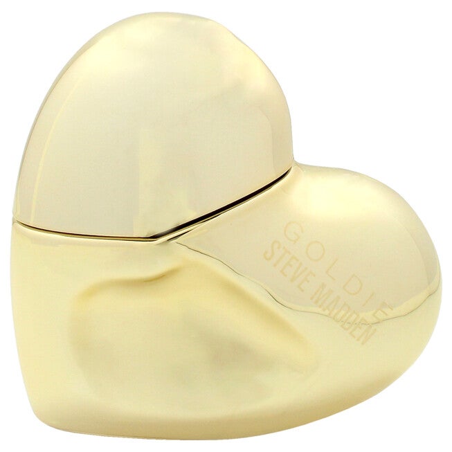 Goldie by Steve Madden for Women - 3.4 oz EDP Spray, See Description, alternate image number 4