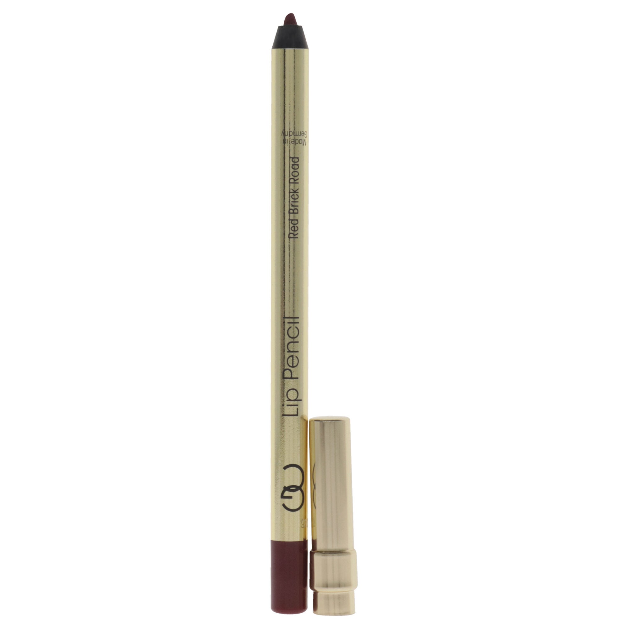 Lip Pencil - Red Brick Road by Gerard Cosmetic for Women - 0.4 oz Lip Pencil, , alternate image number 5