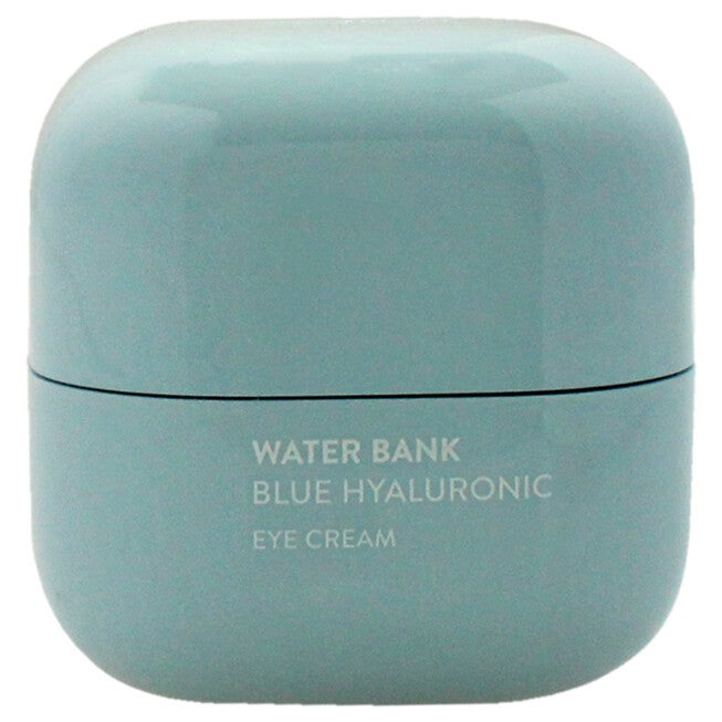 Water Bank Blue Hyaluronic Eye Cream by Laneige for Women - 0.8 oz Cream, See Description, alternate image number 4