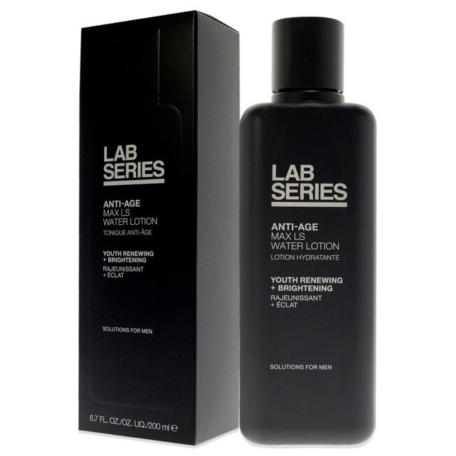 Anti-Age Max LS Water Lotion by Lab Series for Men - 6.7 oz Lotion, See Description, alternate image number 3