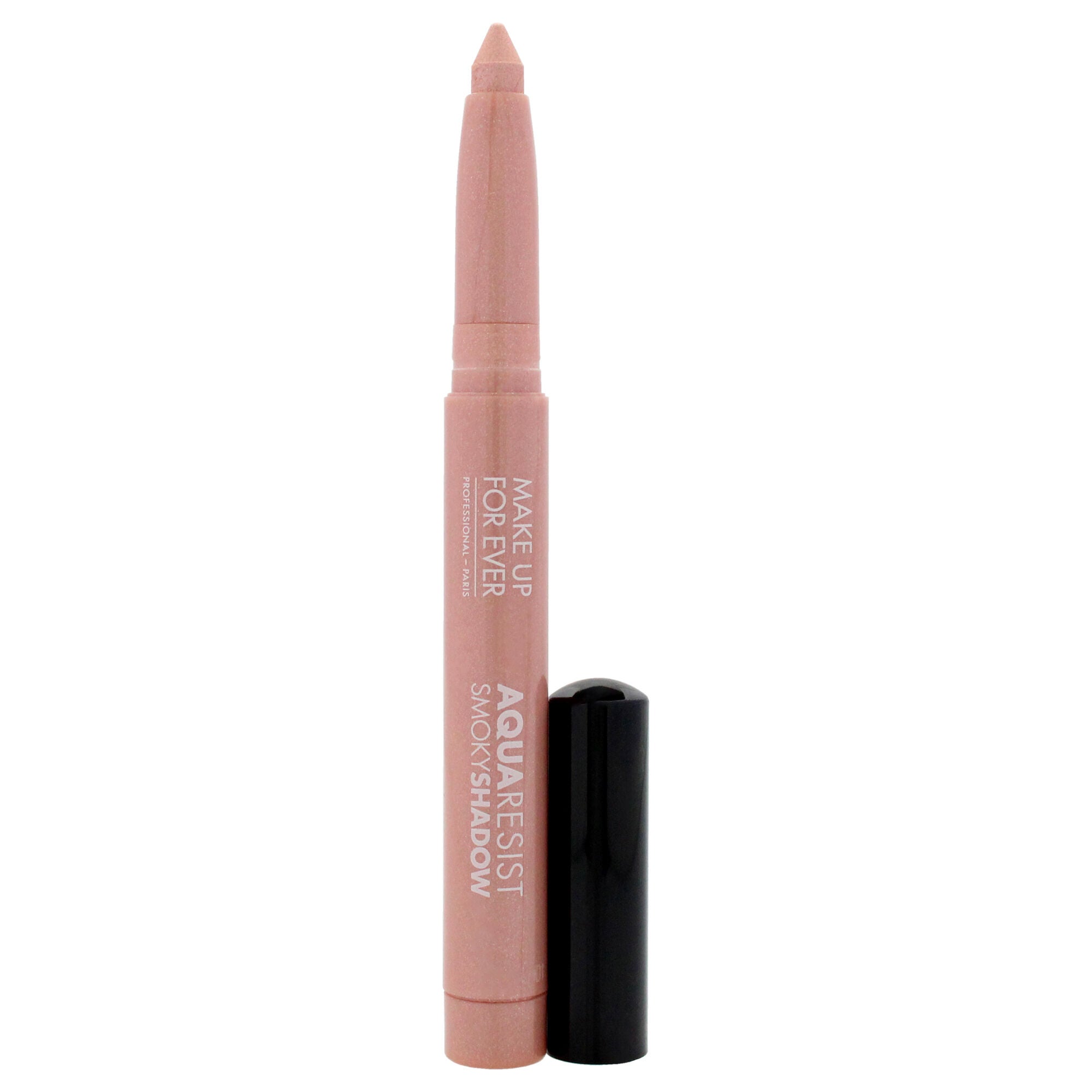 Aqua Resist Smoky Shadow - 10 Peony by Make Up For Ever for Women - 0.049 oz Eye Shadow, Brown, alternate image number 1
