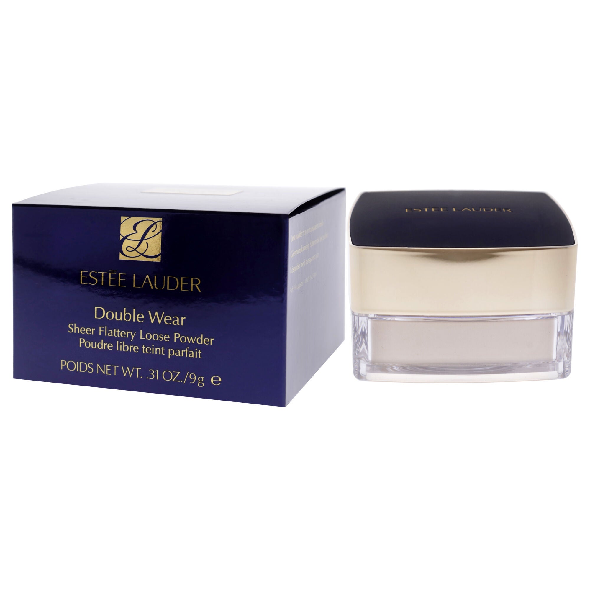 Double Wear Sheer Flattery Loose Powder - Translucent Matte by Estee Lauder for Women - 0.31 oz Powder, See Description, alternate image number 3