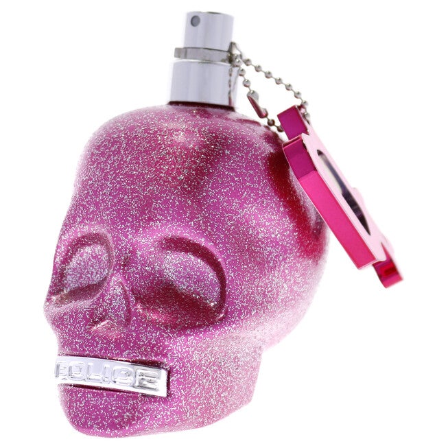 Police To Be Sweet Girl by Police for Women - 2.5 oz EDP Spray, , alternate image number null