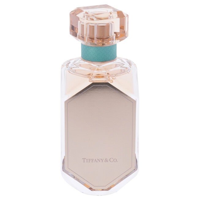 Rose Gold by Tiffany and Co. for Women - 2.5 oz EDP Spray, See Description, alternate image number 1