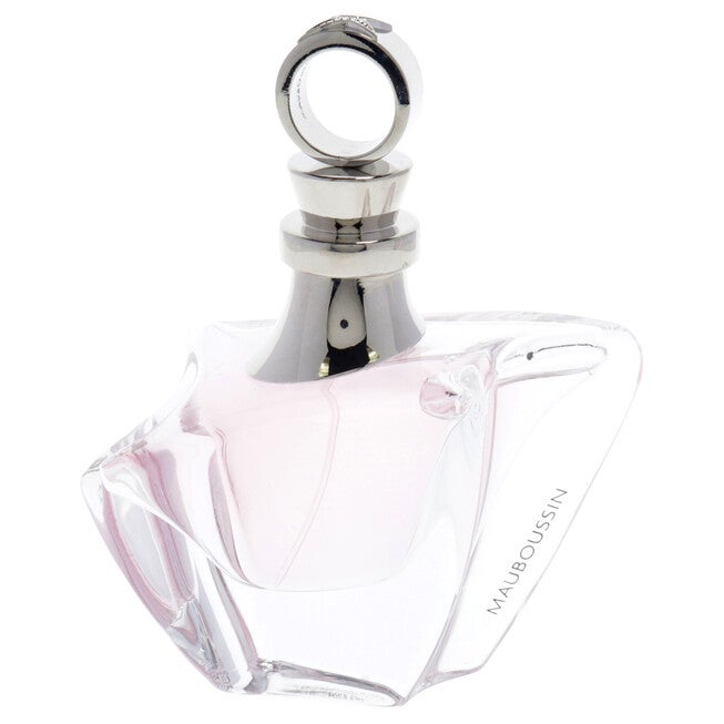 Mauboussin Rose Pour Elle by Mauboussin for Women - 1.7 oz EDP Spray, See Description, alternate image number 4