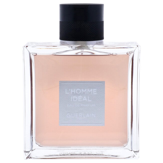 LHomme Ideal by Guerlain for Men - 3.3 oz EDP Spray, See Description, alternate image number 4