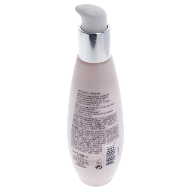 Intral Cleansing Milk by Darphin for Women - 6.7 oz Cleanser, See Description, alternate image number 1