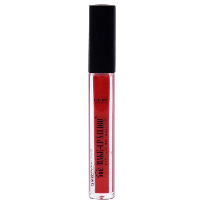 Paint Gloss - Red Lips by Make-Up Studio for Women - 0.13 oz Lip Gloss, See Description, alternate image number 3