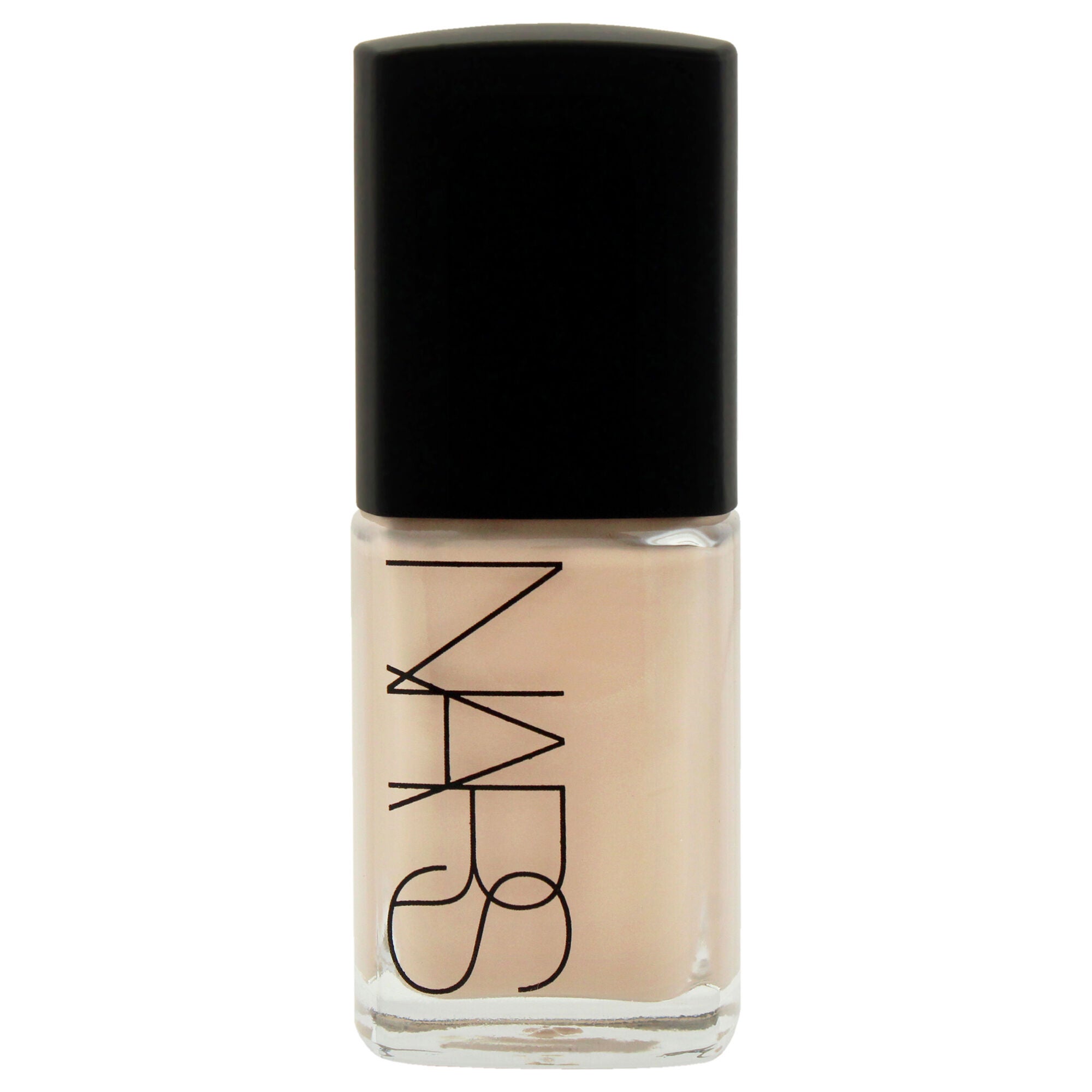 Sheer Glow Foundation - Mont Blanc/Light by NARS for Women - 1 oz Foundation, See Description, alternate image number 1