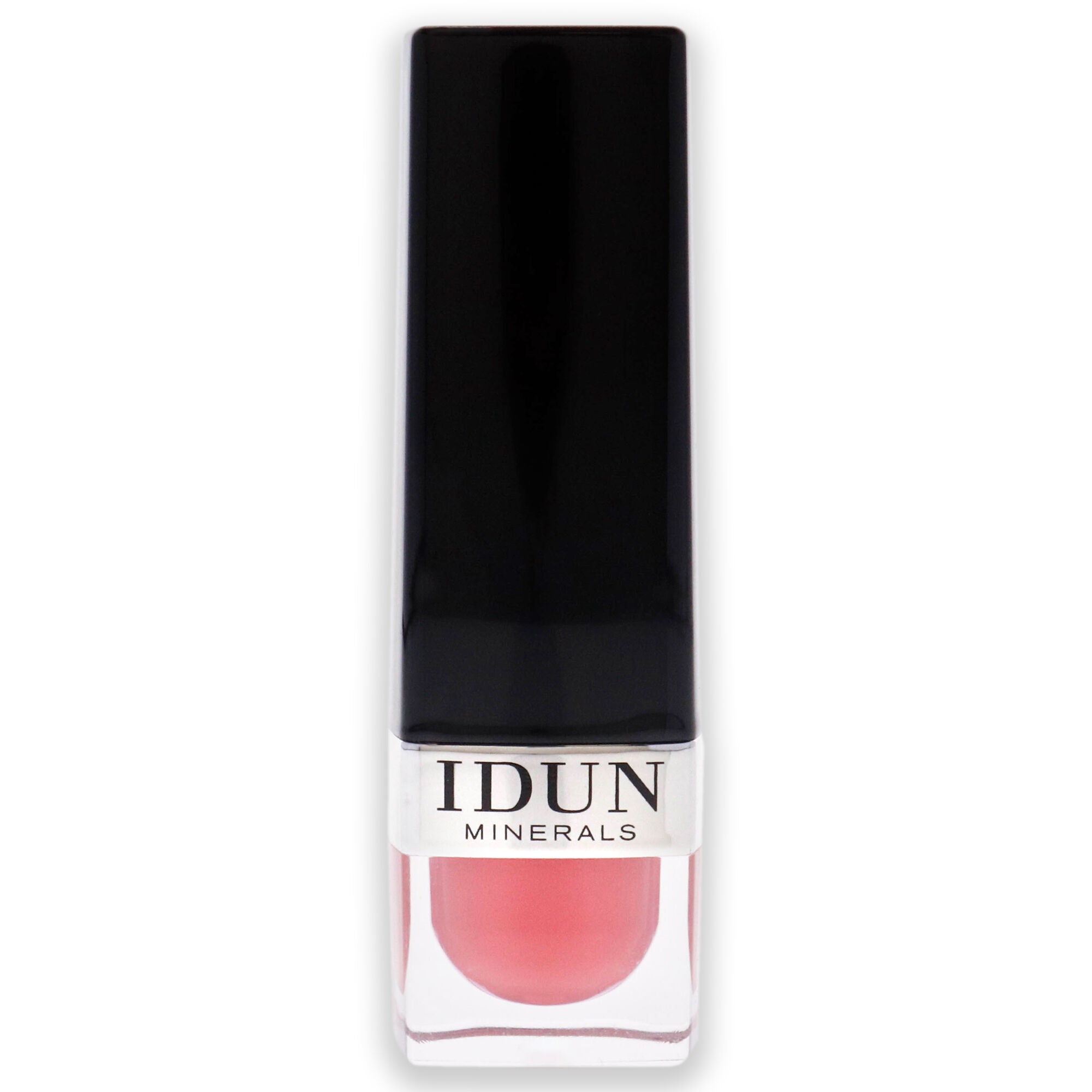 Matte Lipstick - 103 Jungfrubar by Idun Minerals for Women - 0.14 oz Lipstick, , alternate image number 5