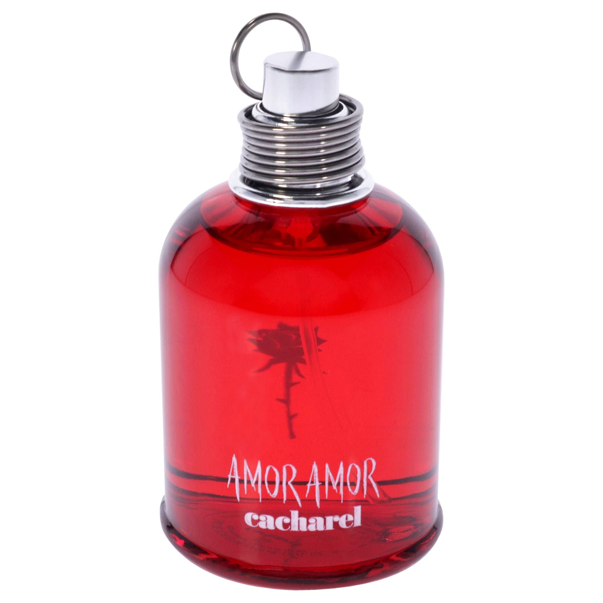 Amor Amor by Cacharel for Women - 1.7 oz EDT Spray, See Description, alternate image number 1