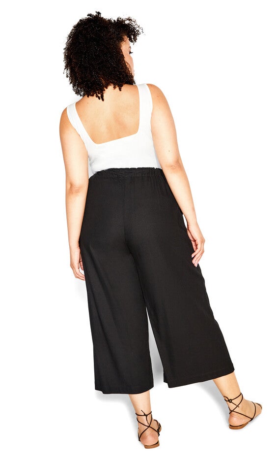 Kiran Pant - black, , alternate image number 3