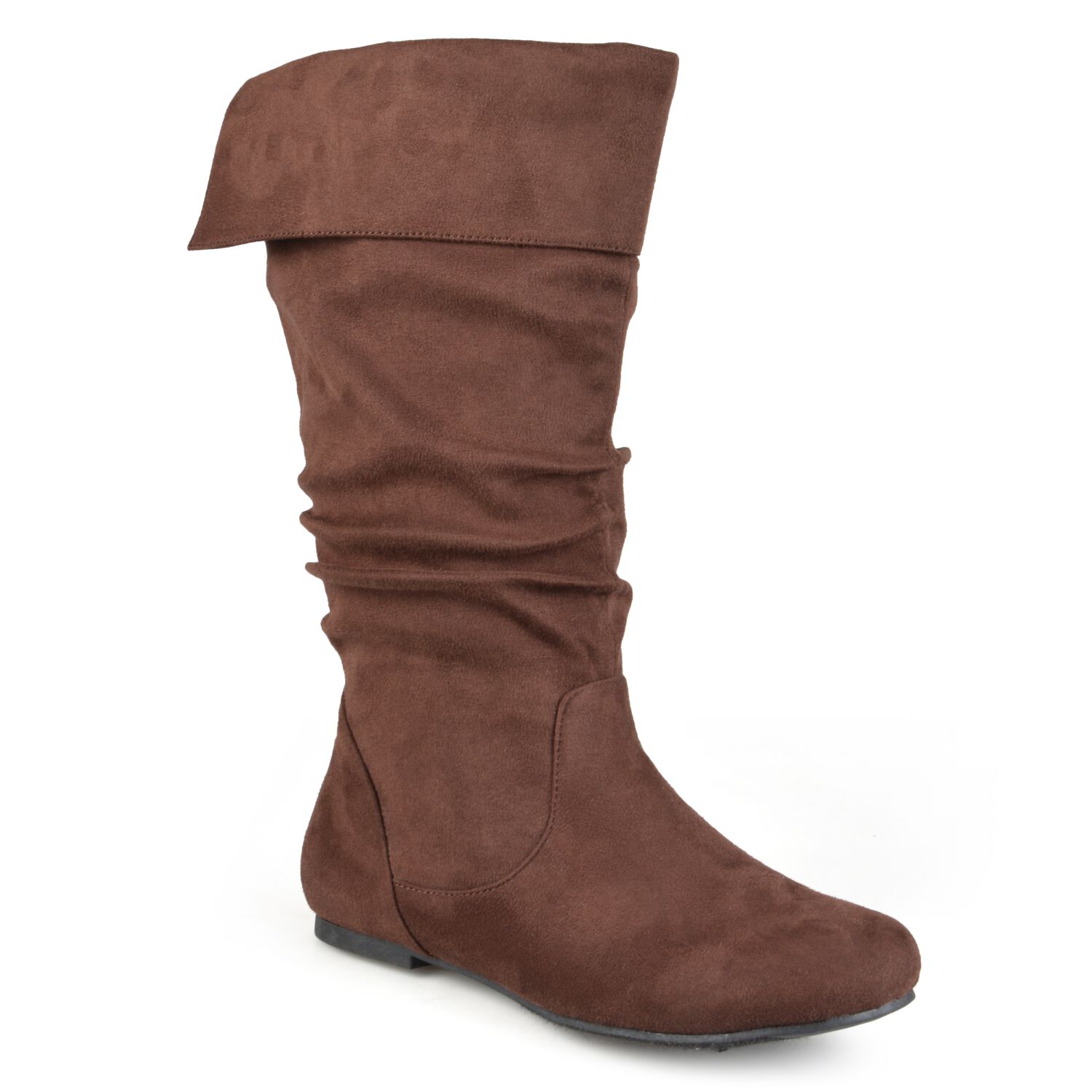 Women&#39;s Wide Calf Shelley-3 Boot, Brown, hi-res image number 0