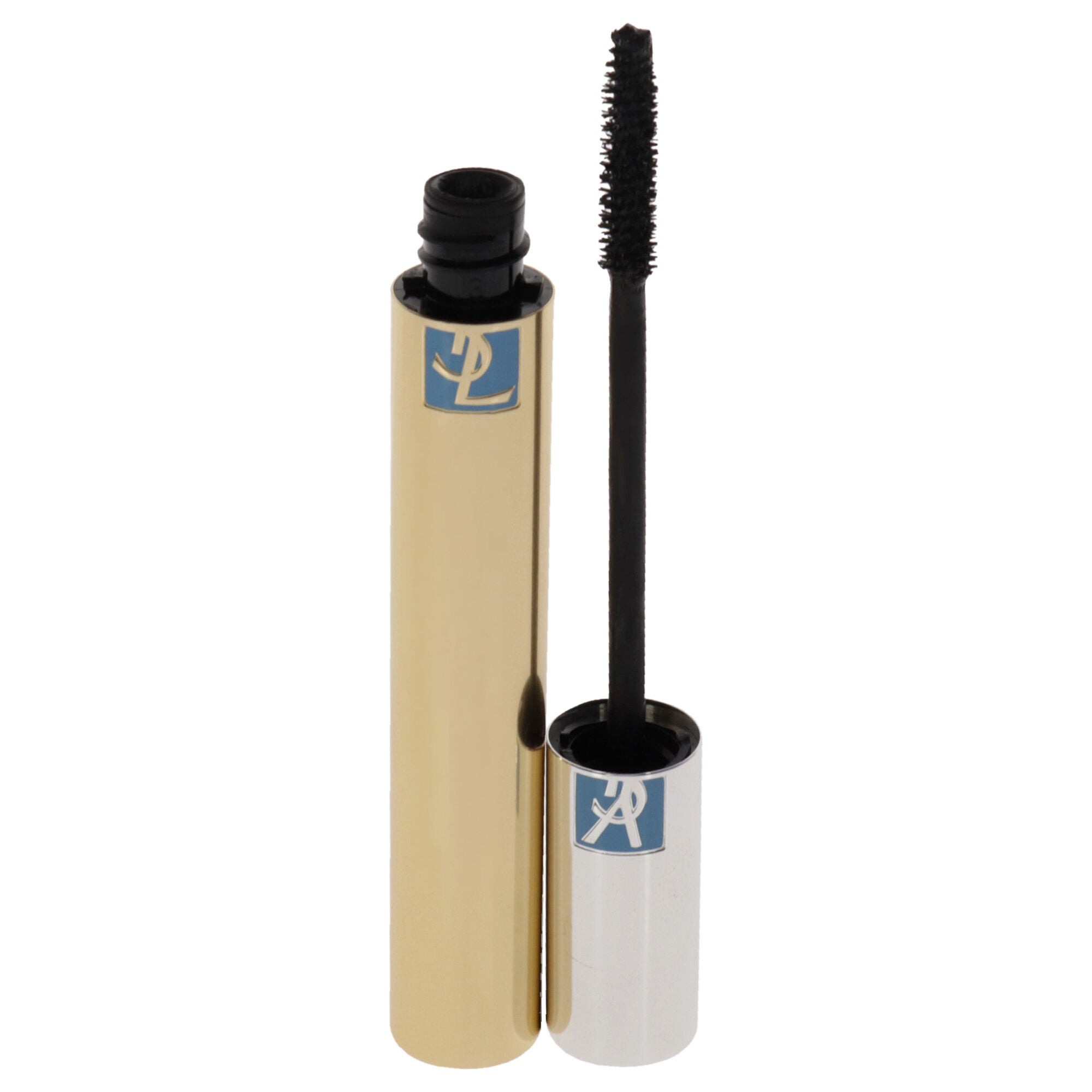 Mascara Volume Effet Faux Cils Waterproof Luxurious Mascara - 1 Charcoal Black by Yves Saint Laurent for Women - 0.23 oz Mascara, , alternate image number 5