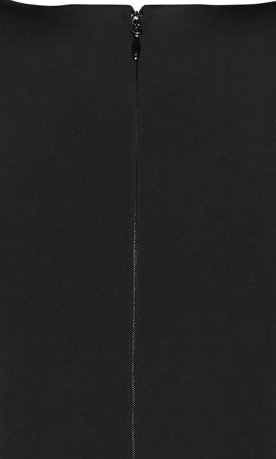Victoria Dress - black, , alternate image number 5