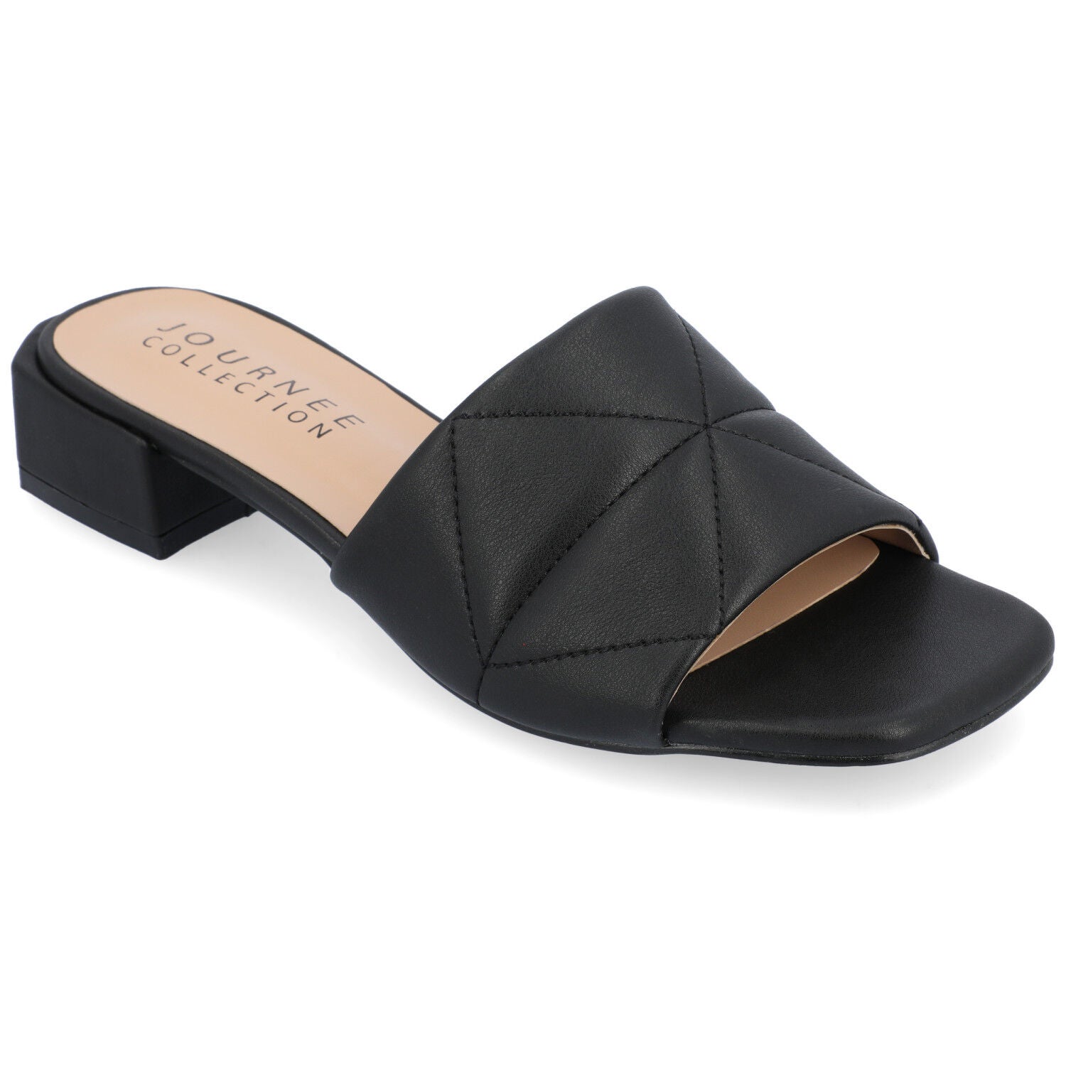 Women's Elidia Sandals, Black, hi-res image number 0