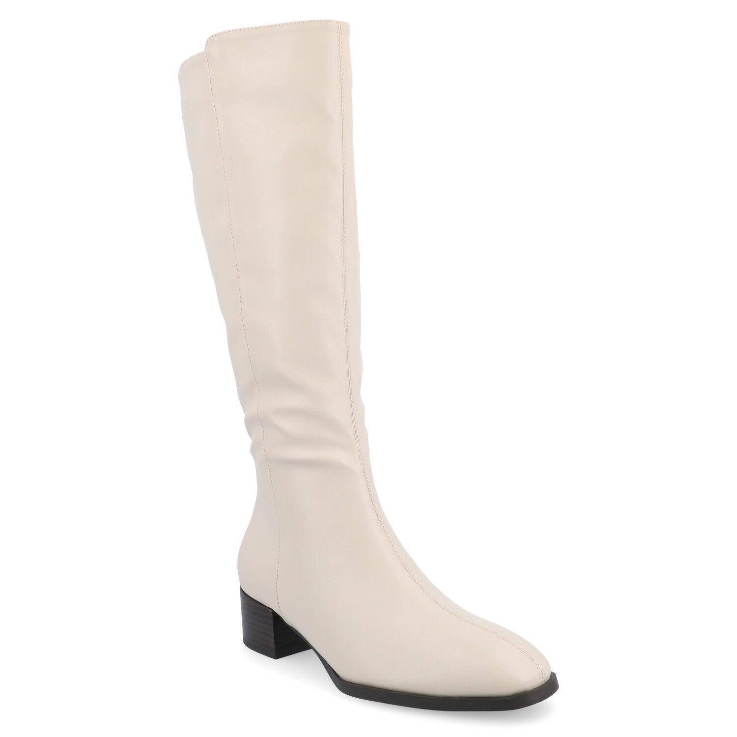 Journee Collection Women&#39;s Tru Comfort Foam? Devri Boots, Bone, hi-res image number 0