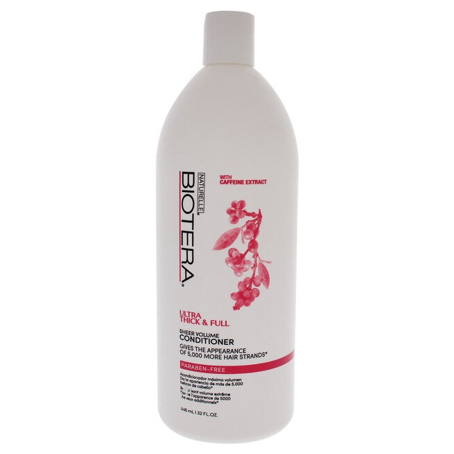 Ultra Thick and Full Conditioner by Zotos for Unisex - 32 oz Conditioner, See Description, hi-res image number 0