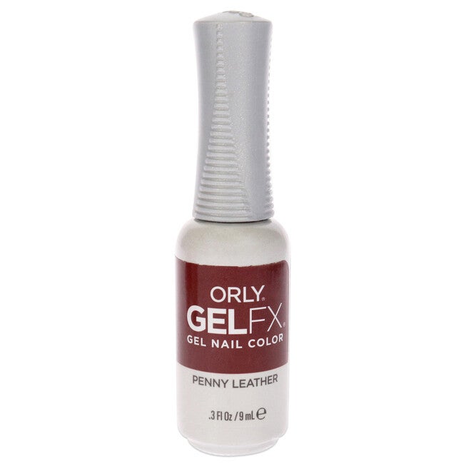 Gel Fx Gel Nail Color - 30944 Penny Leather by Orly for Women - 0.3 oz Nail Polish, , alternate image number 2