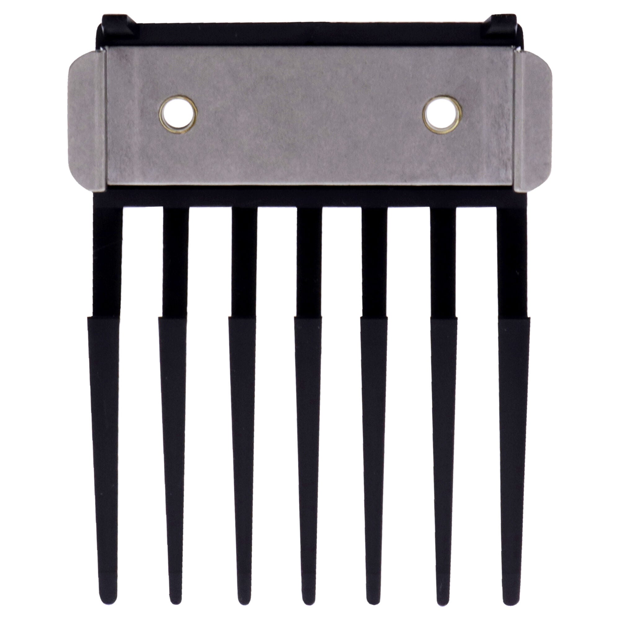 Attachment Comb 4 For Cuts - 1-2 Black by WAHL Professional for Men - 1 Pc Comb, See Description, alternate image number 3