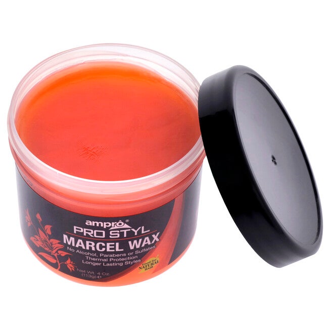 Marcel Wax by Ampro for Women - 4 oz Wax, See Description, alternate image number 1