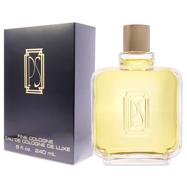 Paul Sebastian by Paul Sebastian for Men - 8 oz EDC De Luxe Splash, NA, alternate image number null