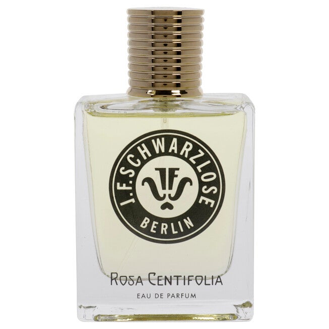 Rosa Centifolia by Schwarzlose for Unisex - 1.7 oz EDP Spray, , alternate image number 5