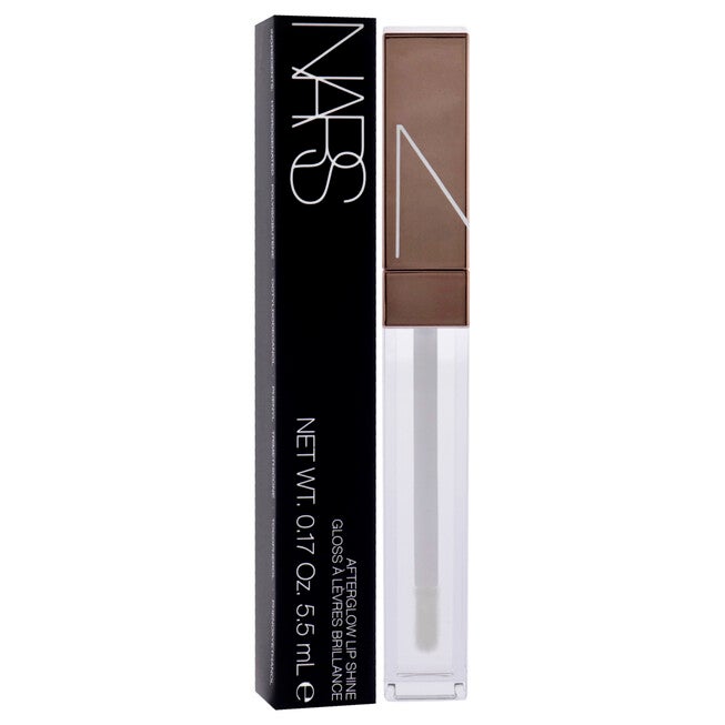 Afterglow Lip Shine - Triple X by NARS for Women - 0.17 oz Lip Gloss, See Description, alternate image number 1