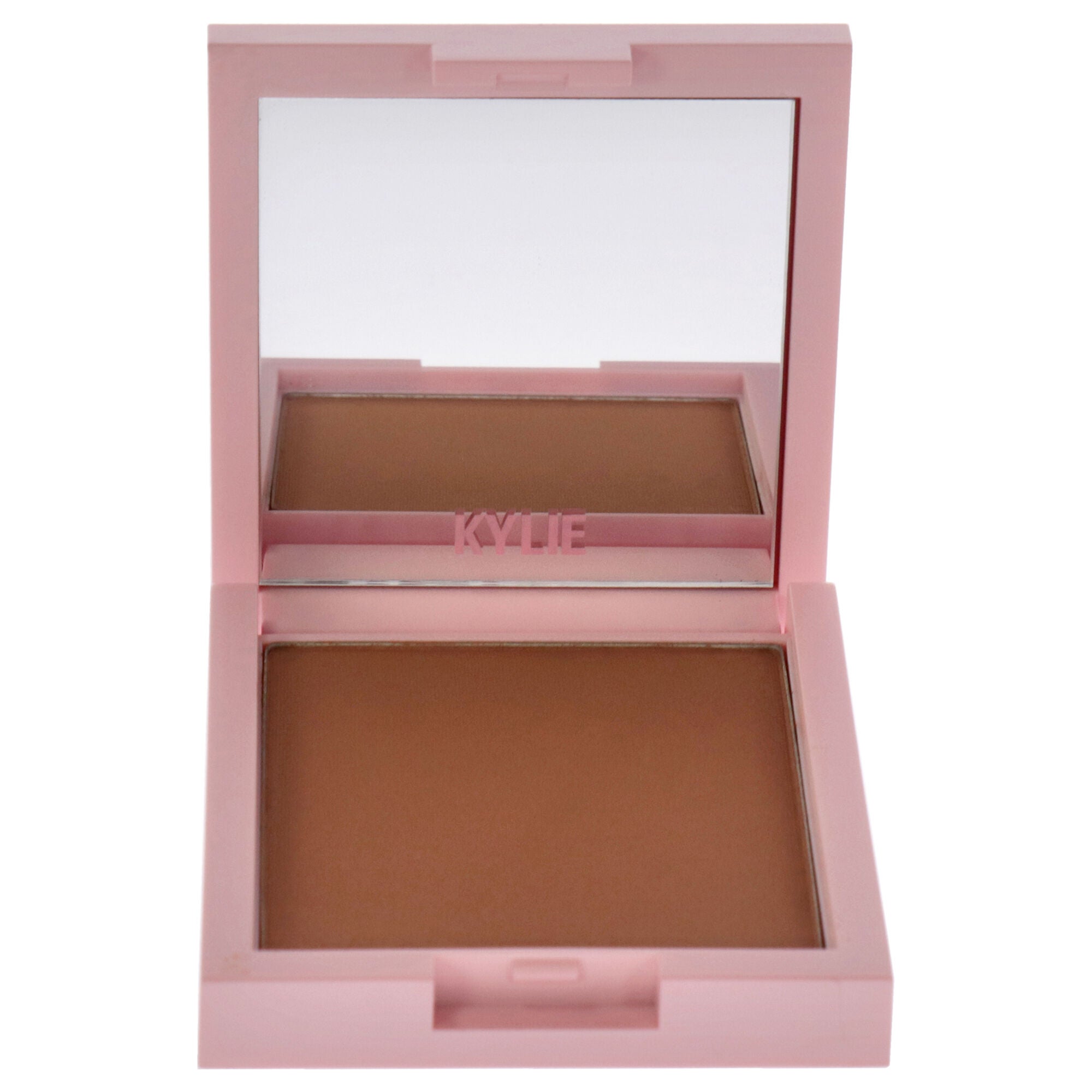 Pressed Bronzing Powder - 300 Toasty by Kylie Cosmetics for Women - 0.35 oz Bronzer, See Description, alternate image number 3