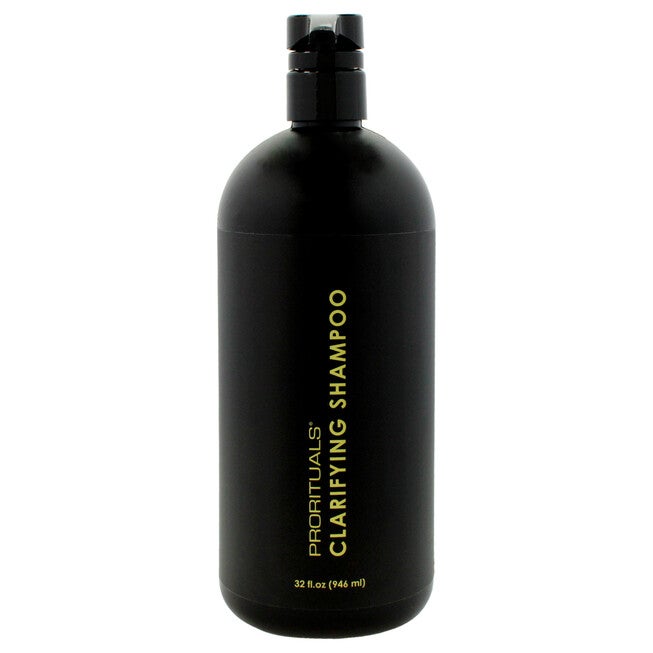 Clarifying Shampoo by ProRituals for Unisex - 32 oz Shampoo, See Description, hi-res image number 0