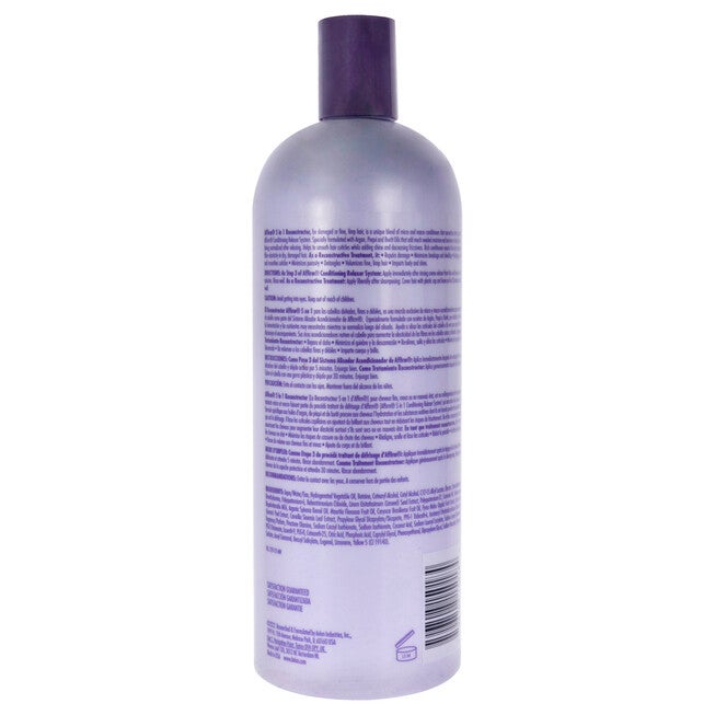 Affirm 5 In 1 Reconstructor by Avlon for Unisex - 32 oz Conditioner, See Description, alternate image number 1