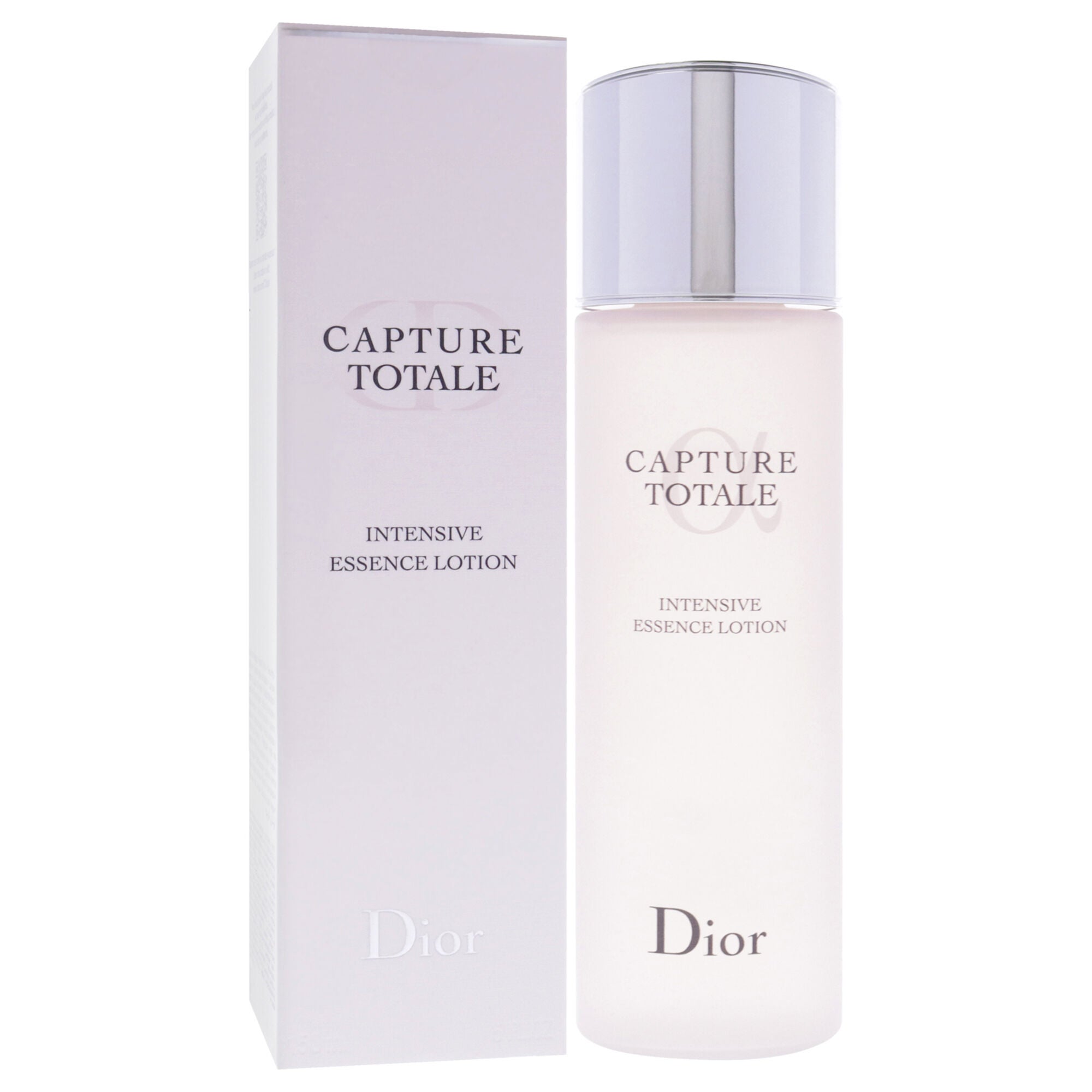 Capture Totale Intensive Essence Lotion by Christian Dior for Women - 5 oz Lotion, , alternate image number 6