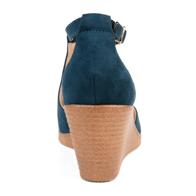 Women's Tru Comfort Foam Kedzie Wedge, , alternate image number 1