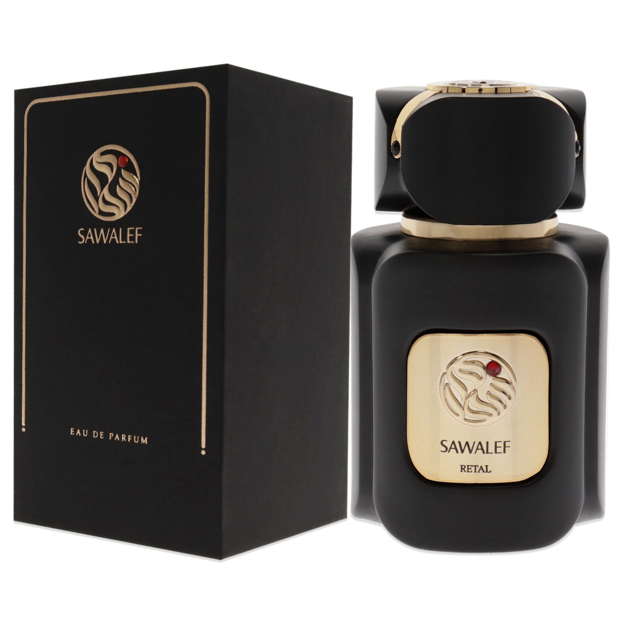 Retal by Swiss Arabian for Unisex - 2.7 oz EDP Spray, See Description, alternate image number 3