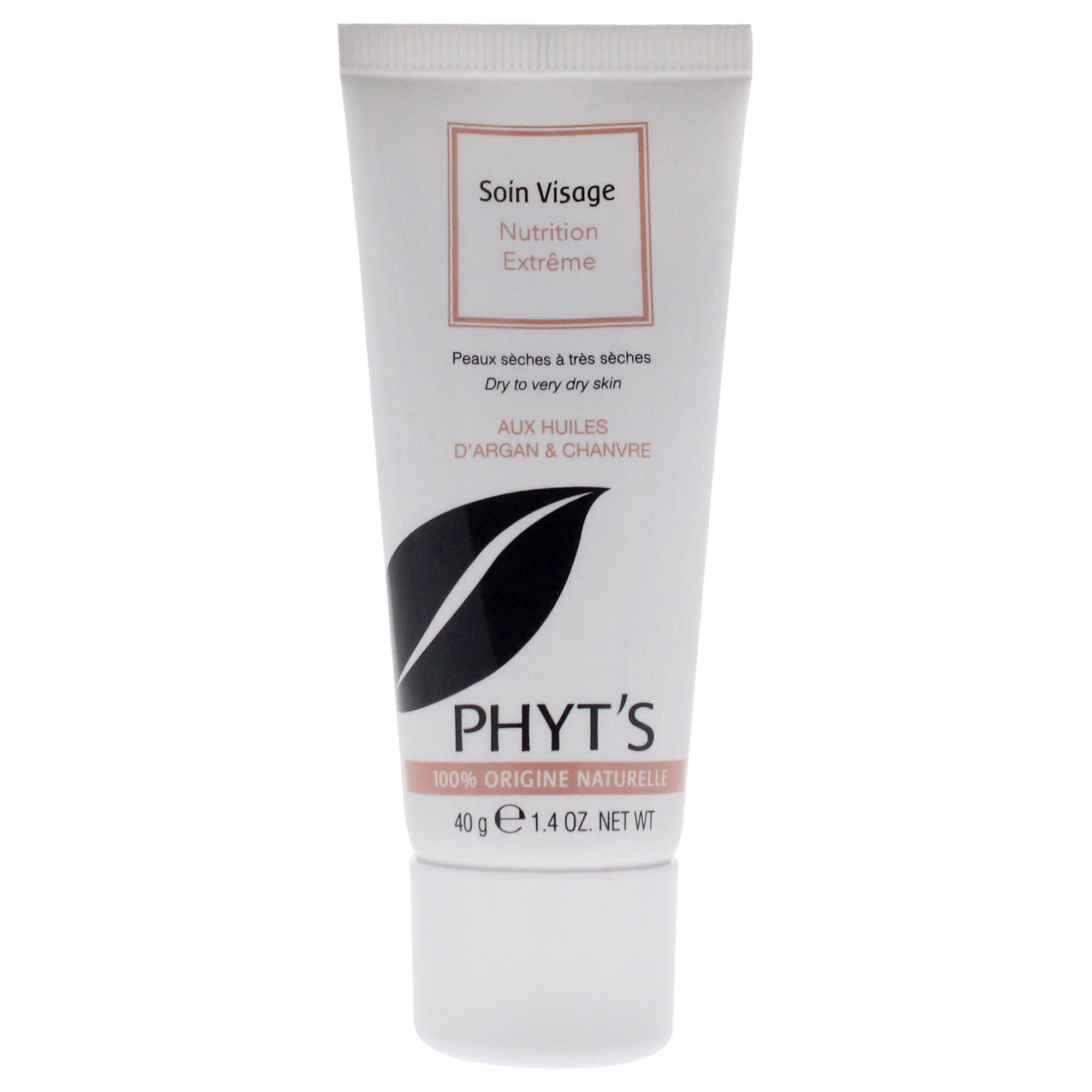 Nutrition Extreme by Phyts for Women - 1.4 oz Cream, See Description, alternate image number 1
