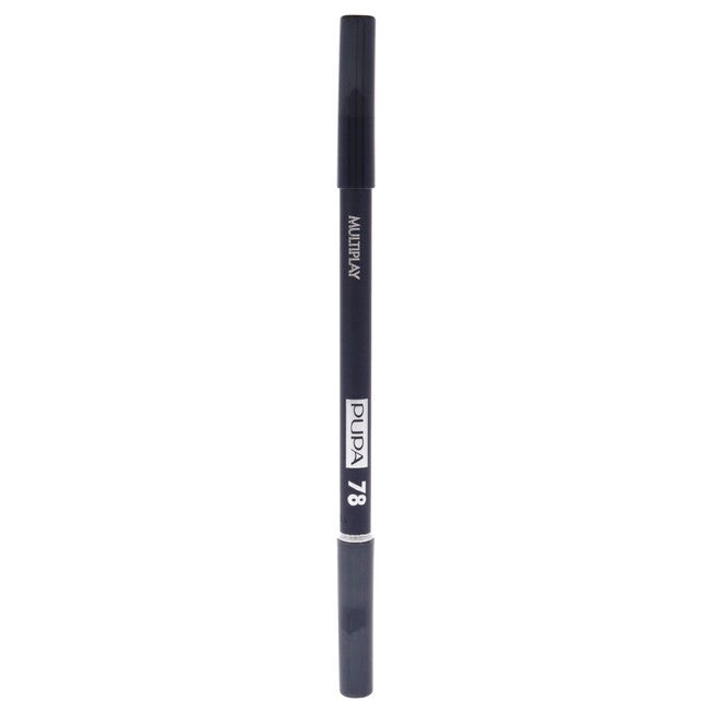 Multiplay Eye Pencil - 78 Denim Obsession by Pupa Milano for Women - 0.04 oz Eye Pencil, , alternate image number 3