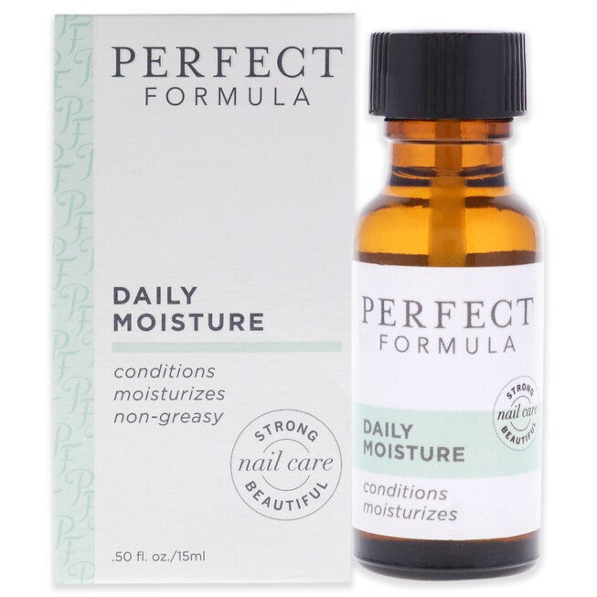 Perfect Formula Daily Moisture Treatment by Perfect Formula for Women - 0.5 oz Treatment, See Description, hi-res image number 0