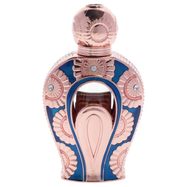 Sultan Al Mashriq by Anfar for Women - 0.5 oz Concentrated Perfume Oil, See Description, alternate image number 4