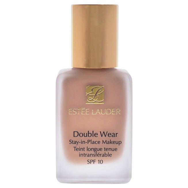 Double Wear Stay-In-Place Makeup SPF 10 - 2C2 Pale Almond by Estee Lauder for Women - 1 oz Makeup, See Description, alternate image number 4