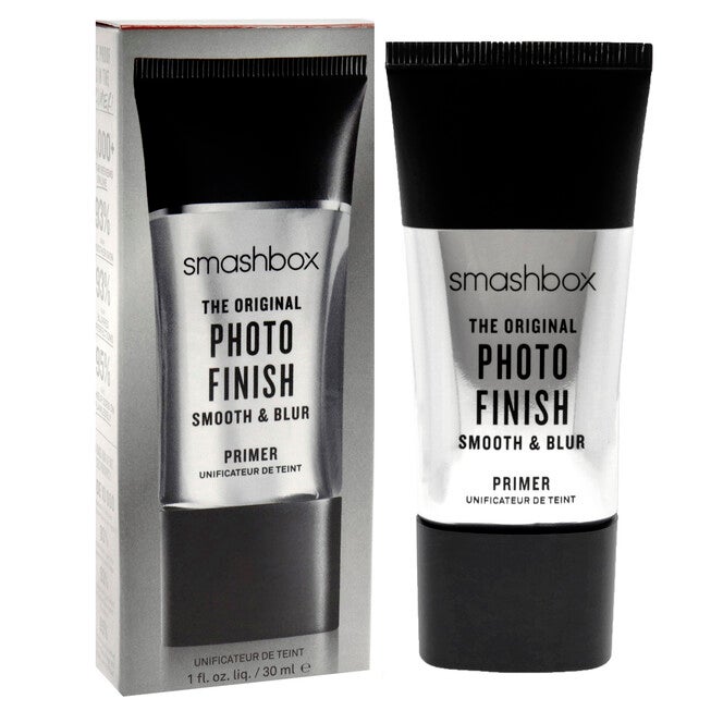 Photo Finish Foundation Primer by SmashBox for Women - 1 oz Primer, NA, alternate image number null