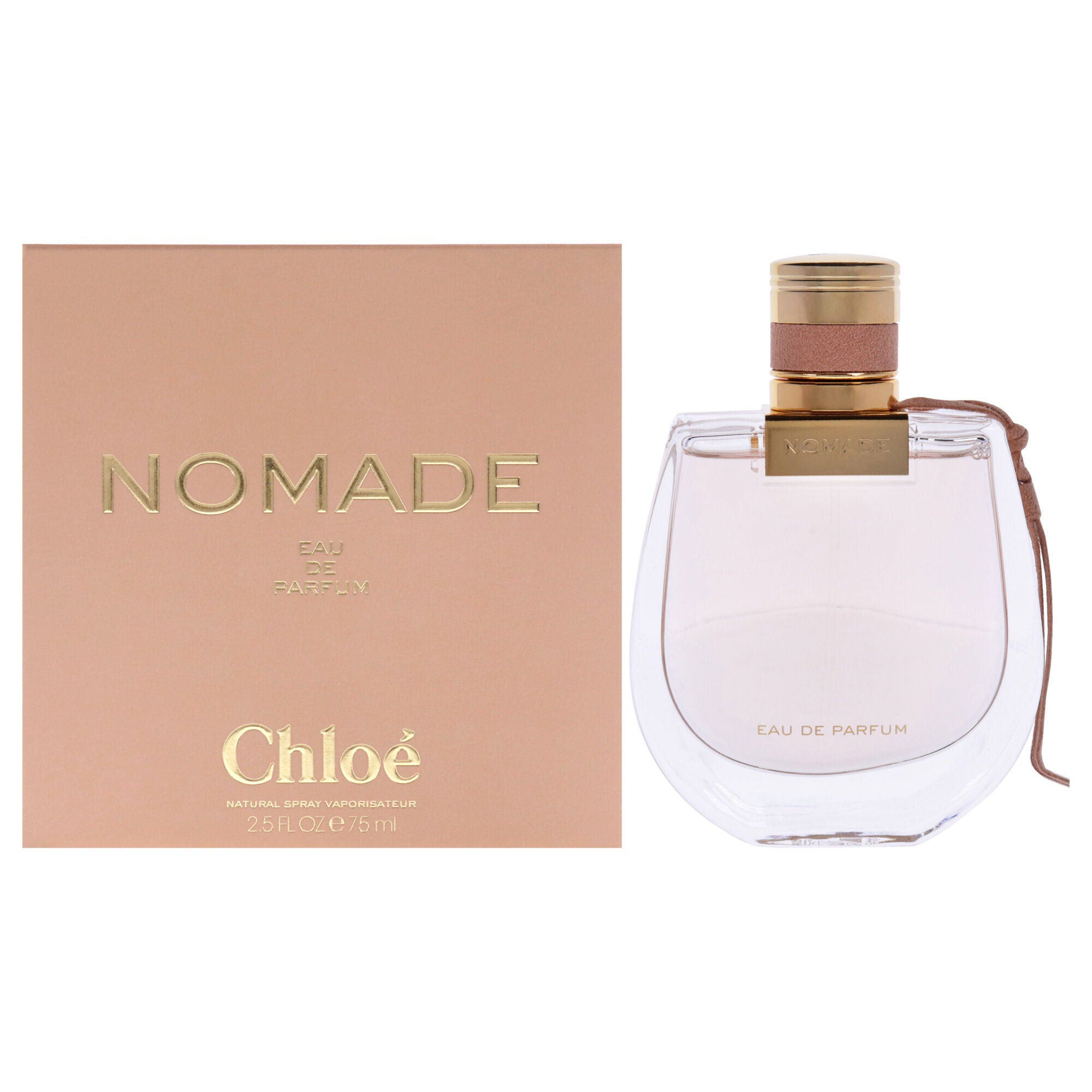 Nomade by Chloe for Women - 2.5 oz EDP Spray, See Description, hi-res image number 0