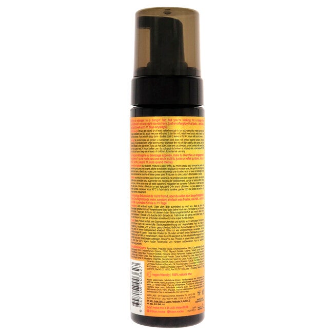 Forever Plus Ever Self Tan Mousse by B.Tan for Unisex - 6.7 oz Mousse, See Description, alternate image number 1