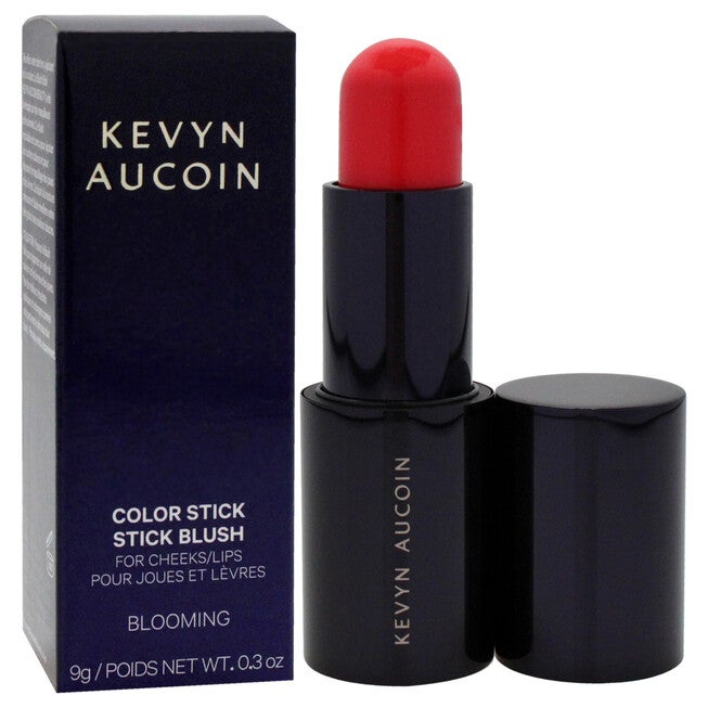 Color Stick Blush - Blooming by Kevyn Aucoin for Women - 0.3 oz Blush, See Description, alternate image number 1