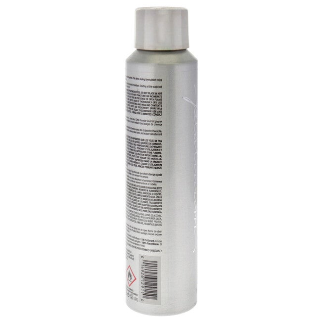 Platinum Dry Shampoo by Kenra for Unisex - 5 oz Dry Shampoo, See Description, alternate image number 1