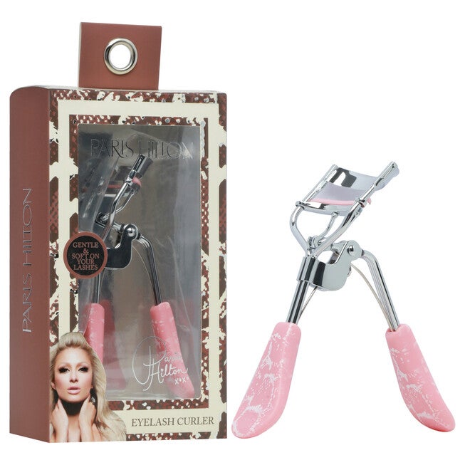 Eyelash Curler by Paris Hilton Cosmetics for Women - 1 Pc Eyelash Curler, , alternate image number 6