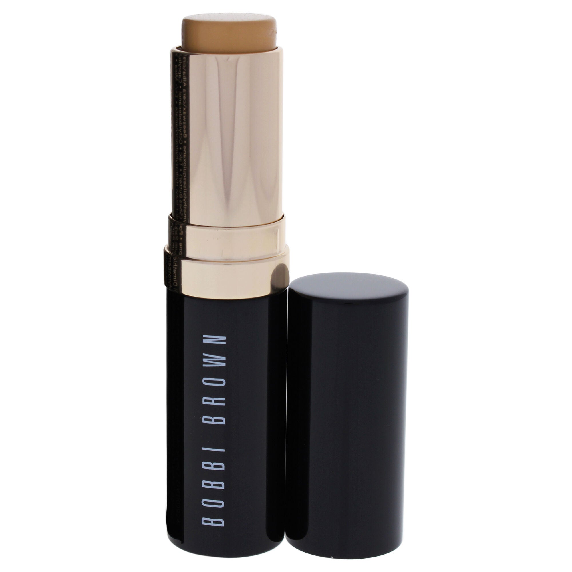 Skin Foundation Stick - 2.5 Warm Sand by Bobbi Brown for Women - 0.31 oz Foundation, See Description, alternate image number 3